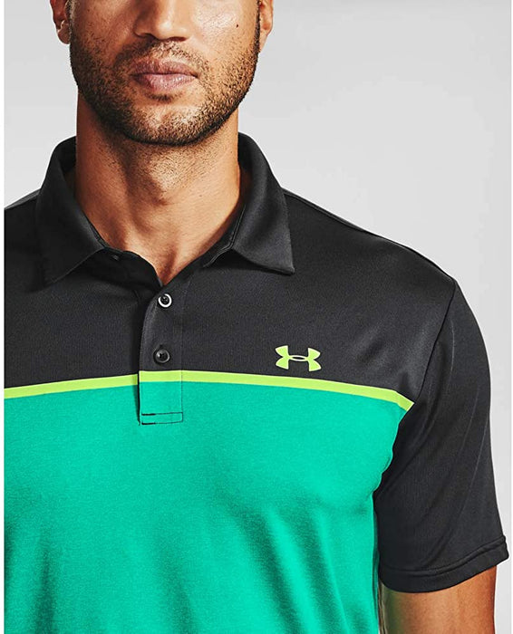 Under Armour Men's Playoff 2.0 Golf Polo