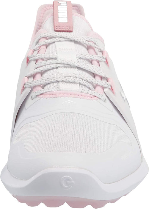 PUMA Golf Ladies Ignite FASTEN8 Spikeless Shoes