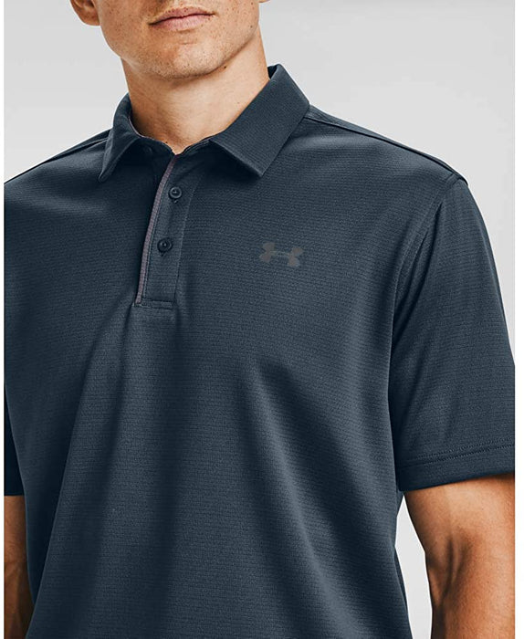 Under Armour Men's Tech Golf Polo