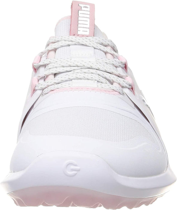 PUMA Golf Ladies Ignite FASTEN8 Spikeless Shoes