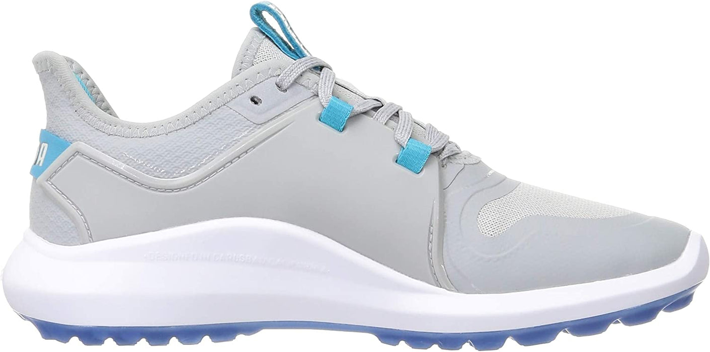 PUMA Golf Ladies Ignite FASTEN8 Spikeless Shoes