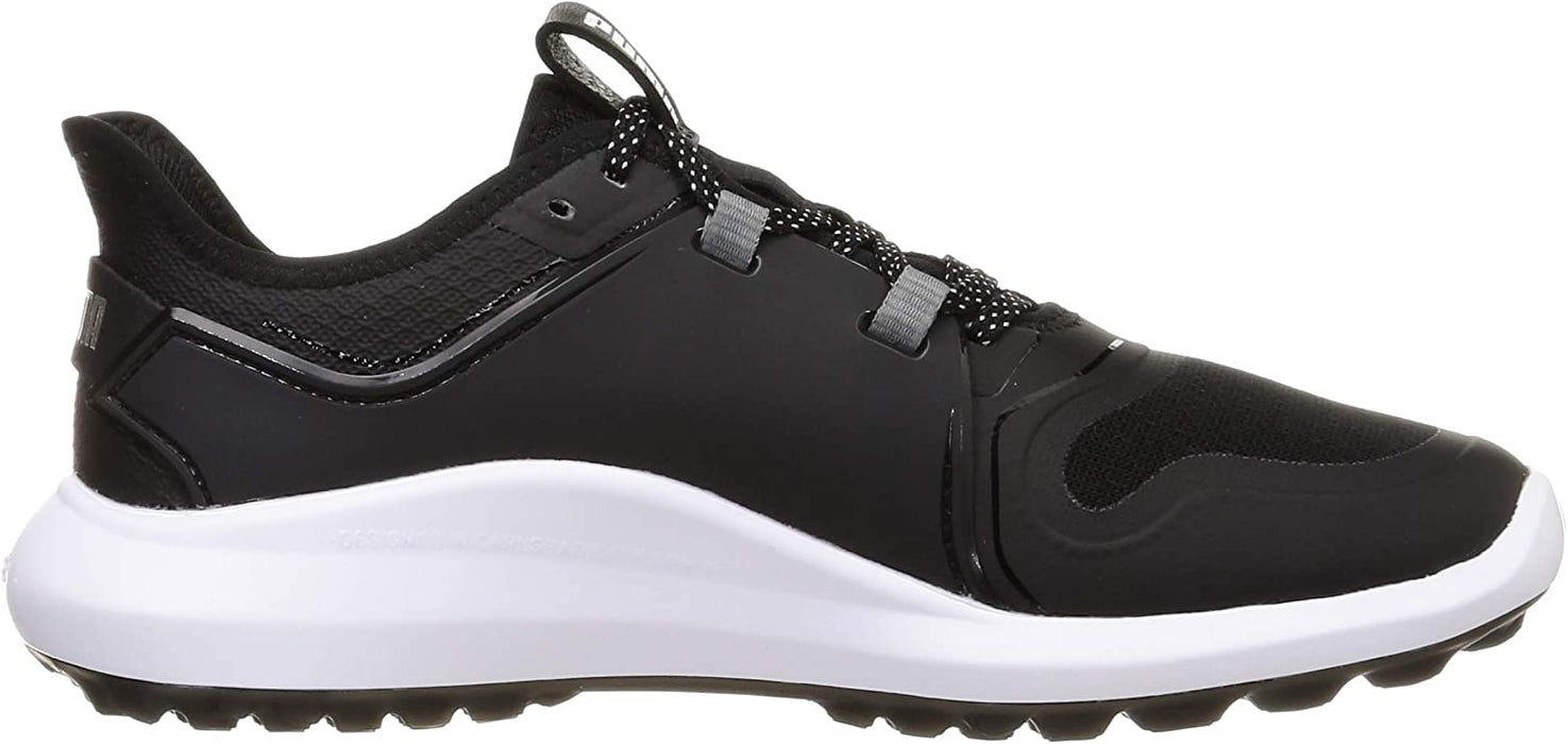 PUMA Golf Ladies Ignite FASTEN8 Spikeless Shoes