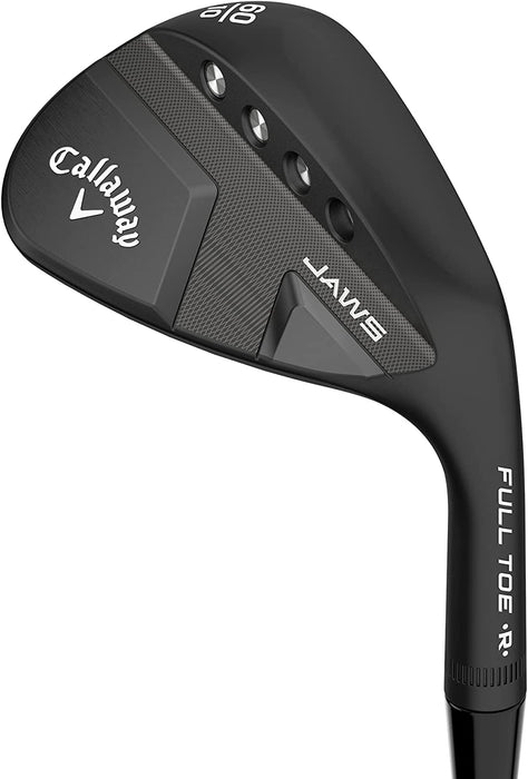 Callaway Golf JAWS Full Toe Wedge