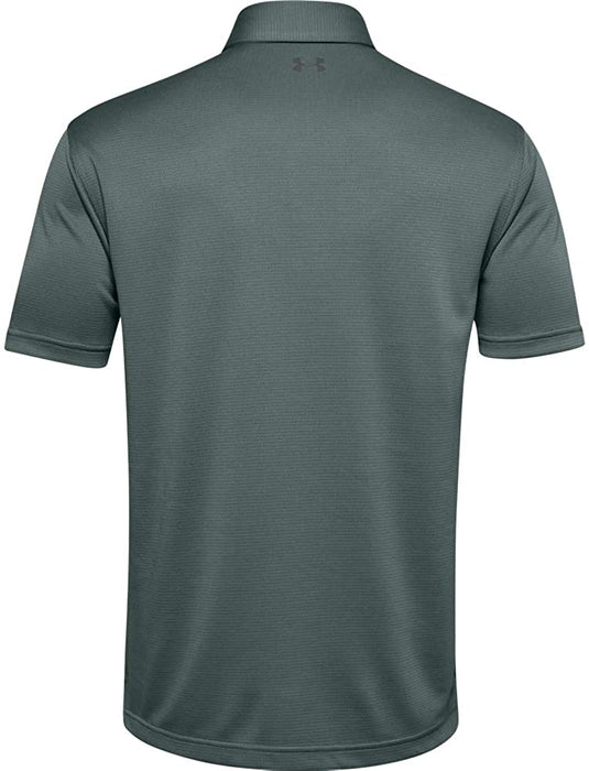 Under Armour Men's Tech Golf Polo