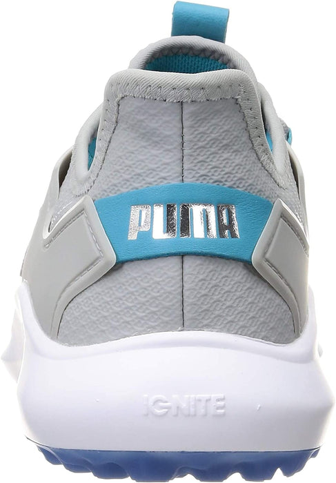 PUMA Golf Ladies Ignite FASTEN8 Spikeless Shoes