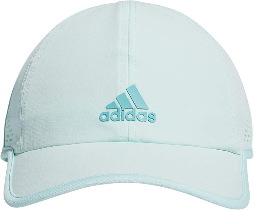 adidas Women's Superlite Relaxed Fit Performance Hat