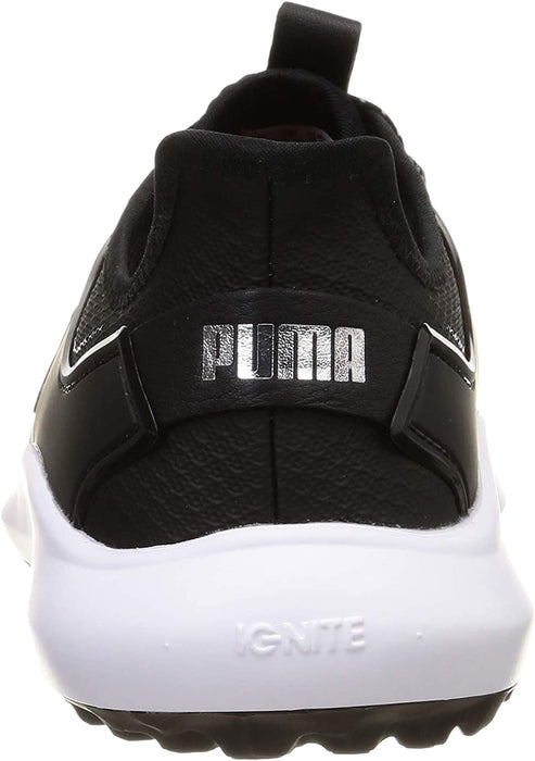 PUMA Golf Ladies Ignite FASTEN8 Spikeless Shoes