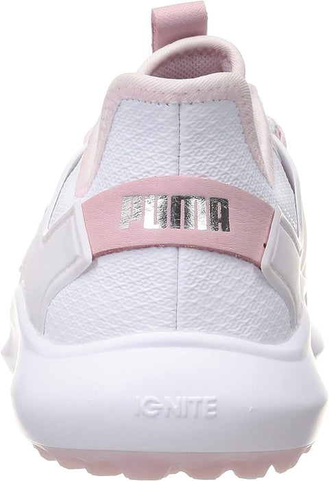 PUMA Golf Ladies Ignite FASTEN8 Spikeless Shoes