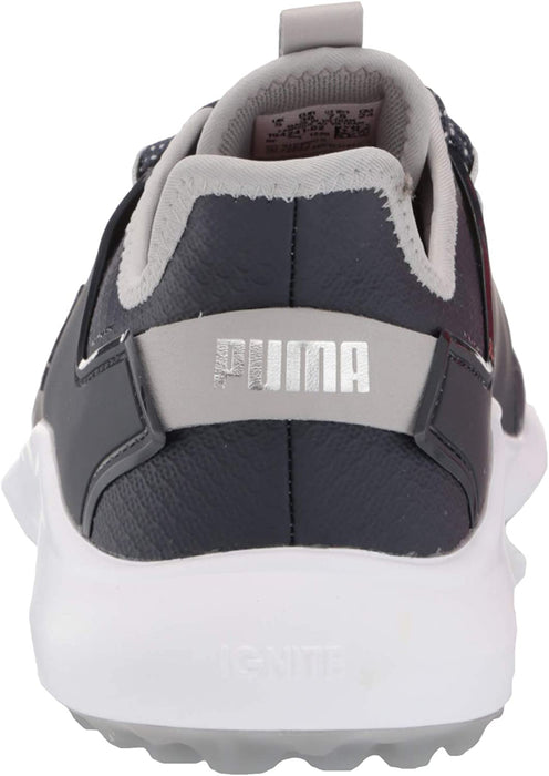 PUMA Golf Ladies Ignite FASTEN8 Spikeless Shoes