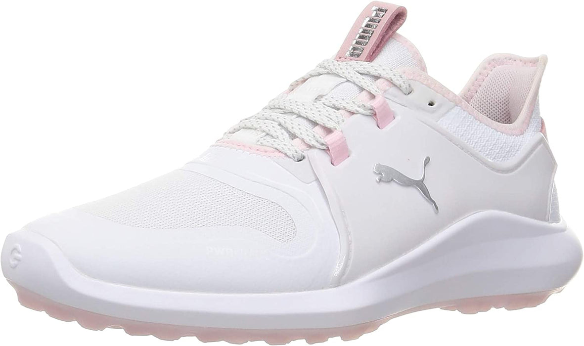 PUMA Golf Ladies Ignite FASTEN8 Spikeless Shoes