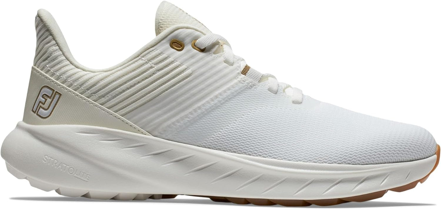 FootJoy Women's Fj Flex Golf Shoe