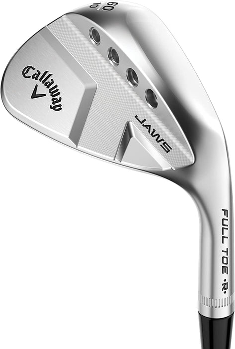 Callaway Golf JAWS Full Toe Wedge