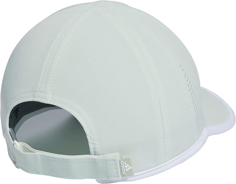 adidas Women's Superlite Relaxed Fit Performance Hat