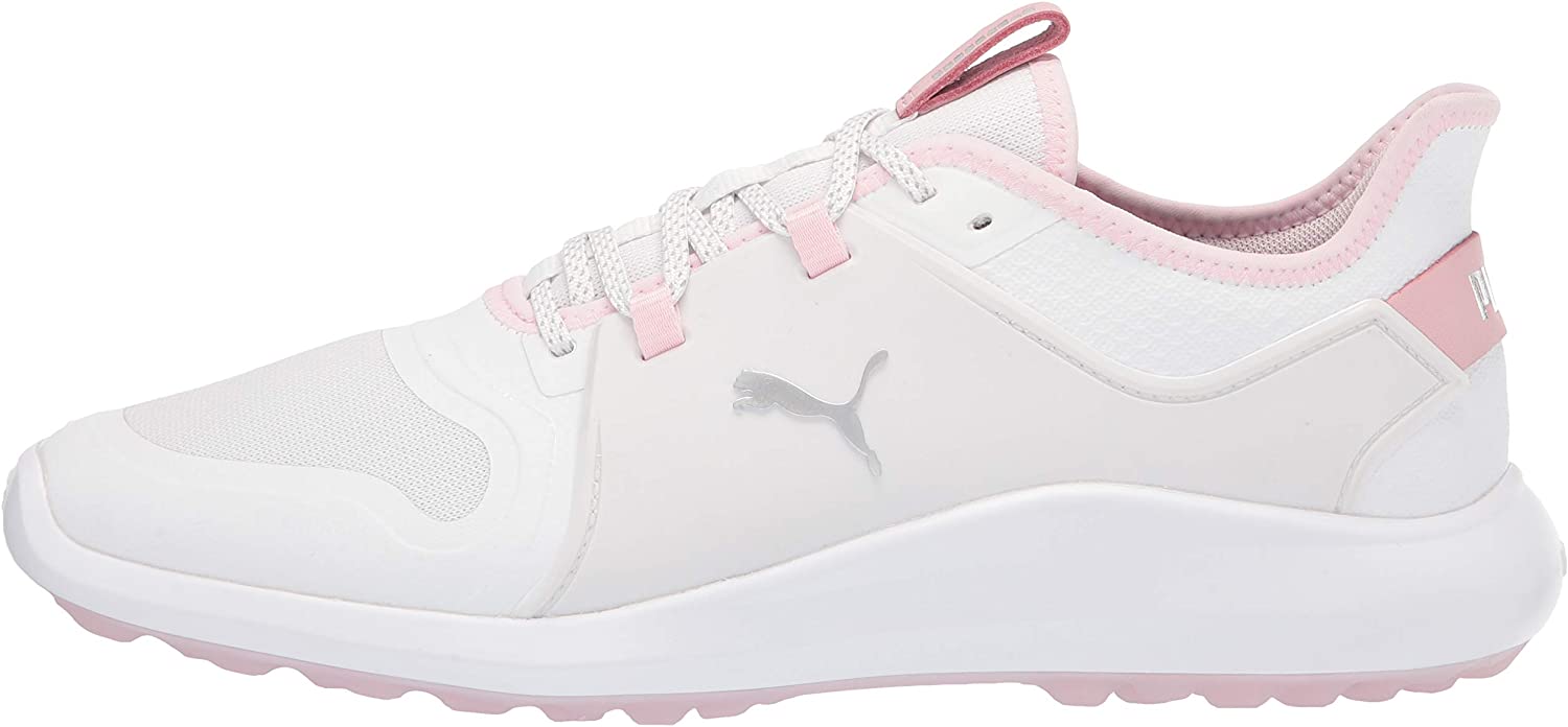 PUMA Golf Ladies Ignite FASTEN8 Spikeless Shoes