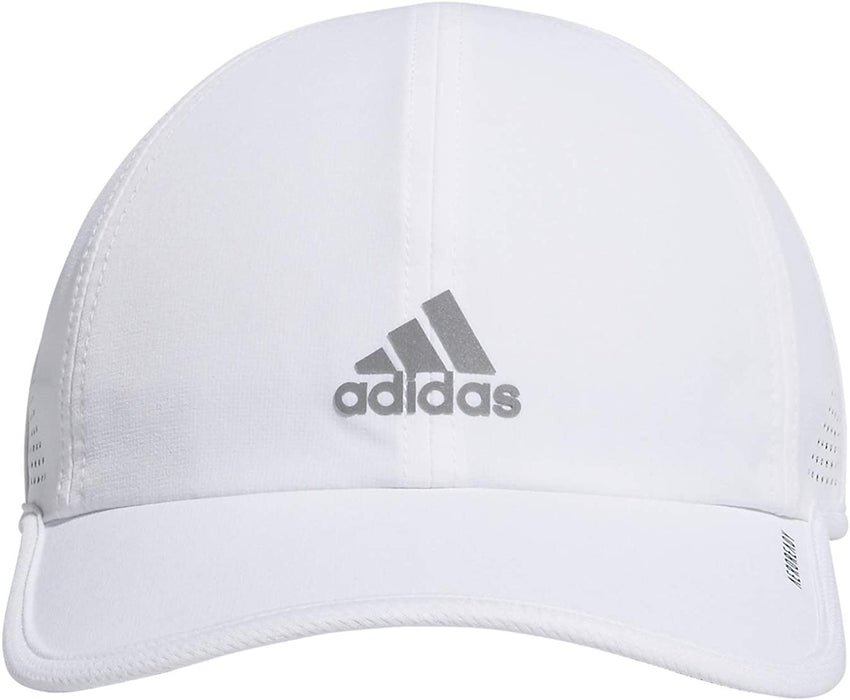 adidas Women's Superlite Relaxed Fit Performance Hat