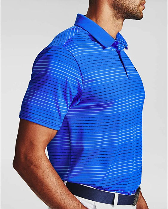 Under Armour Men's Playoff 2.0 Golf Polo