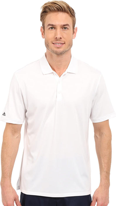 Adidas Golf Men's Performance Polo Shirt