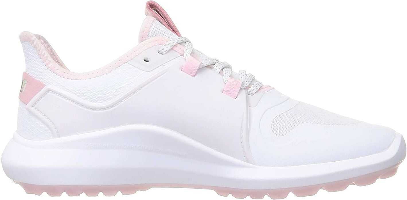 PUMA Golf Ladies Ignite FASTEN8 Spikeless Shoes