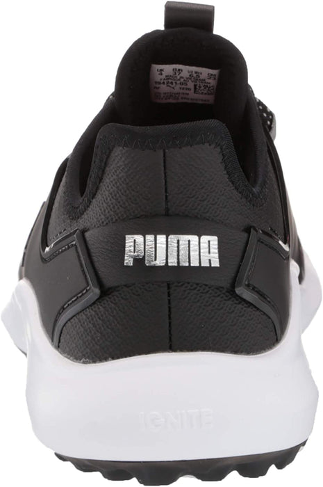 PUMA Golf Ladies Ignite FASTEN8 Spikeless Shoes