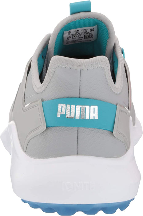 PUMA Golf Ladies Ignite FASTEN8 Spikeless Shoes