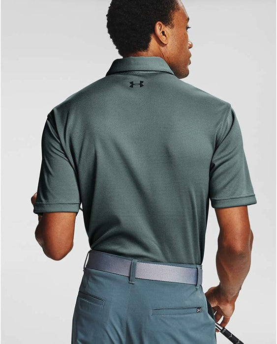 Under Armour Men's Tech Golf Polo