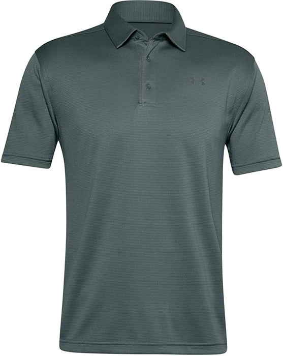 Under Armour Men's Tech Golf Polo