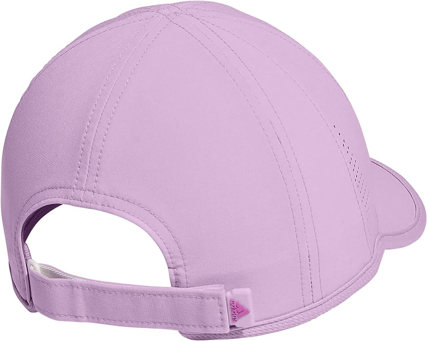 adidas Women's Superlite Relaxed Fit Performance Hat