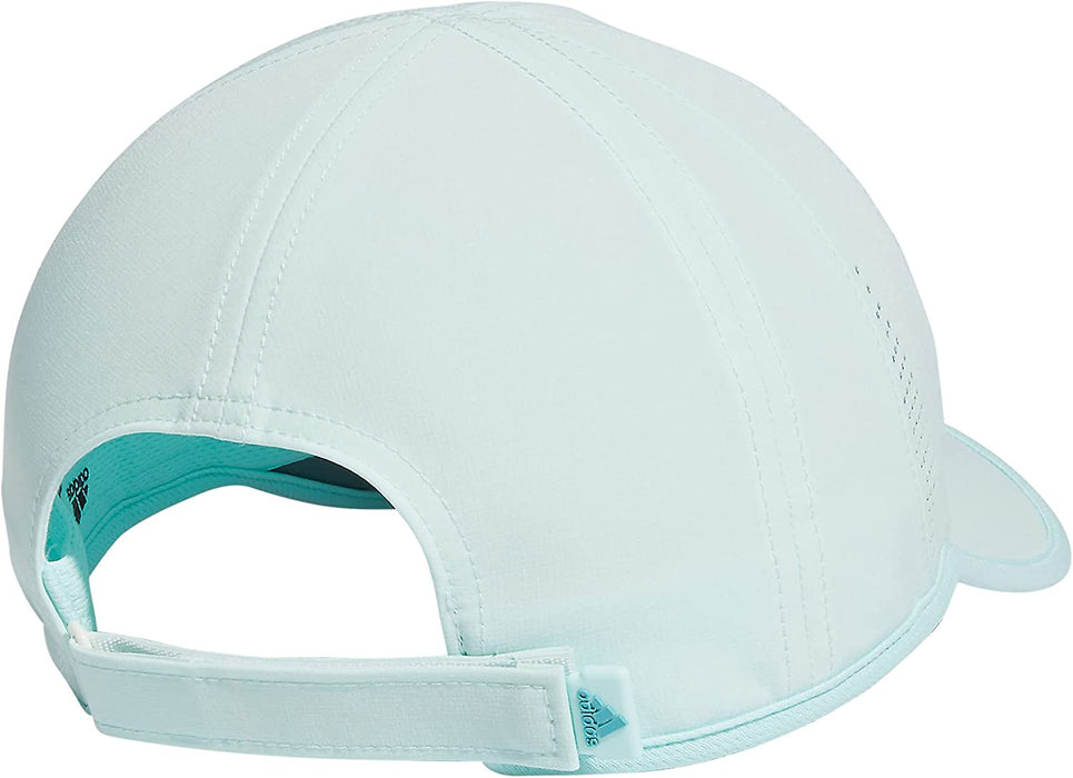 adidas Women's Superlite Relaxed Fit Performance Hat