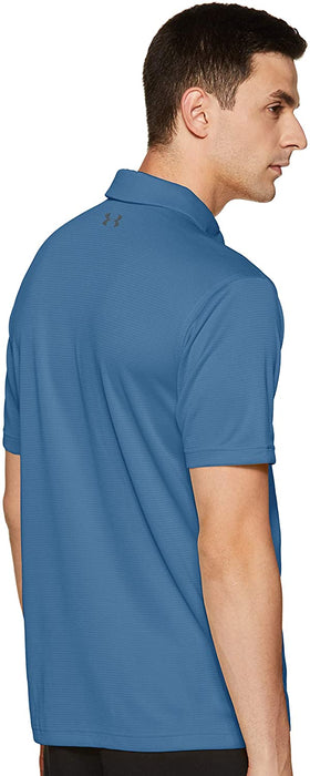 Under Armour Men's Tech Golf Polo