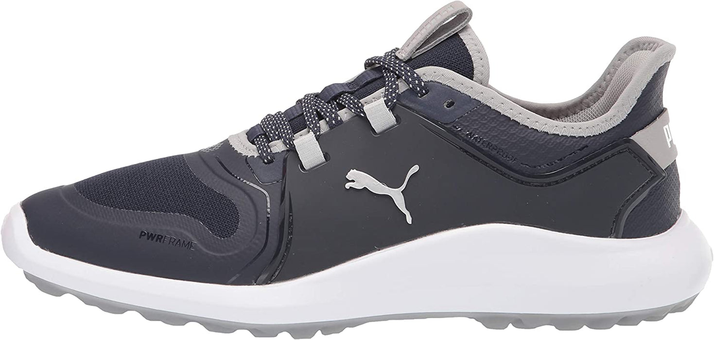 PUMA Golf Ladies Ignite FASTEN8 Spikeless Shoes