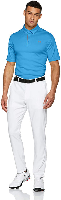 Under Armour Men's Tech Golf Polo