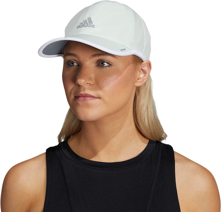 adidas Women's Superlite Relaxed Fit Performance Hat