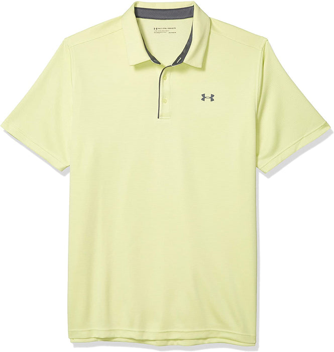 Under Armour Men's Tech Golf Polo