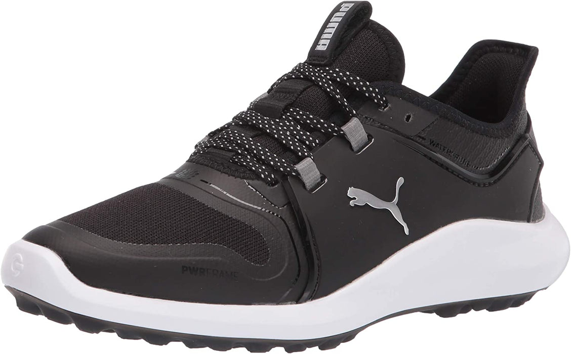 PUMA Golf Ladies Ignite FASTEN8 Spikeless Shoes