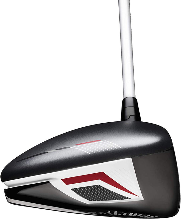 Callaway X HOT Driver - Graphite Shaft — The Golf Central