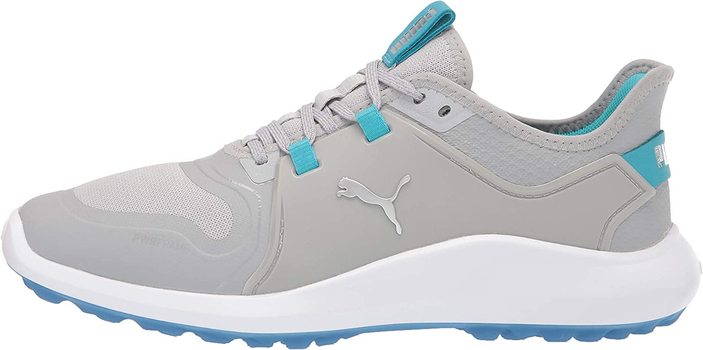 PUMA Golf Ladies Ignite FASTEN8 Spikeless Shoes