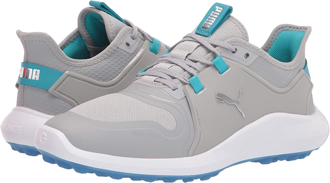 PUMA Golf Ladies Ignite FASTEN8 Spikeless Shoes