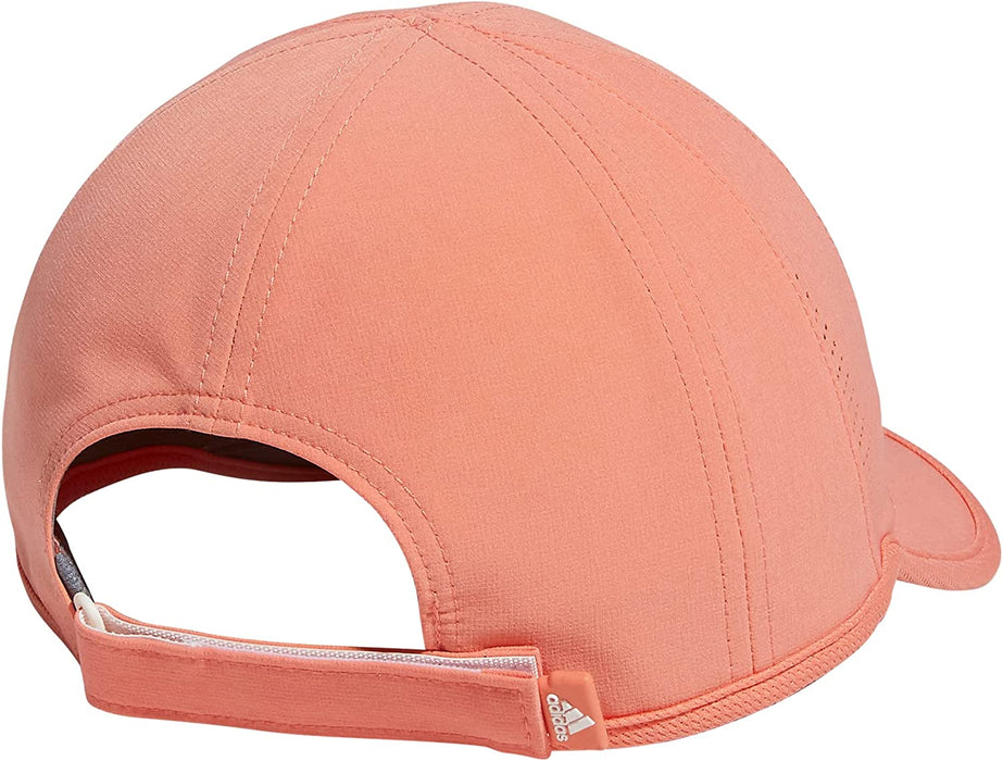 adidas Women's Superlite Relaxed Fit Performance Hat