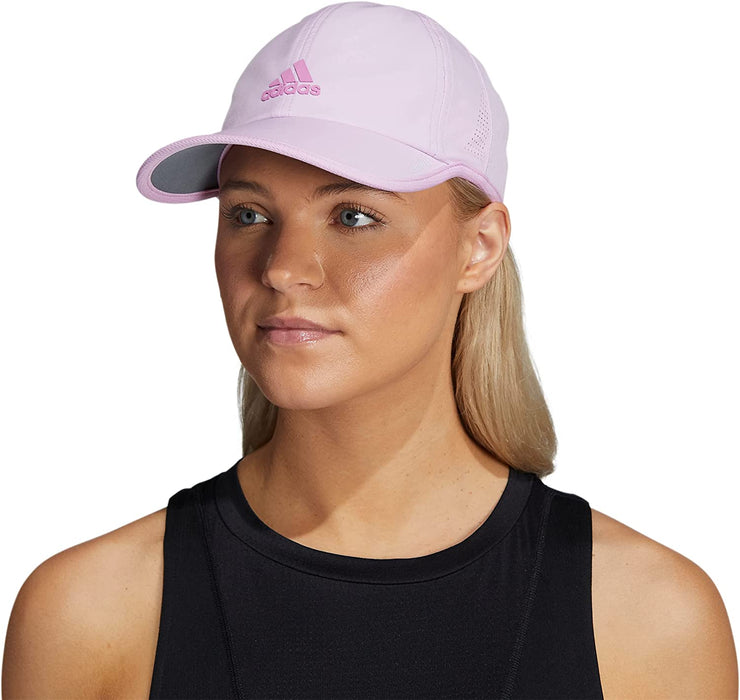 adidas Women's Superlite Relaxed Fit Performance Hat