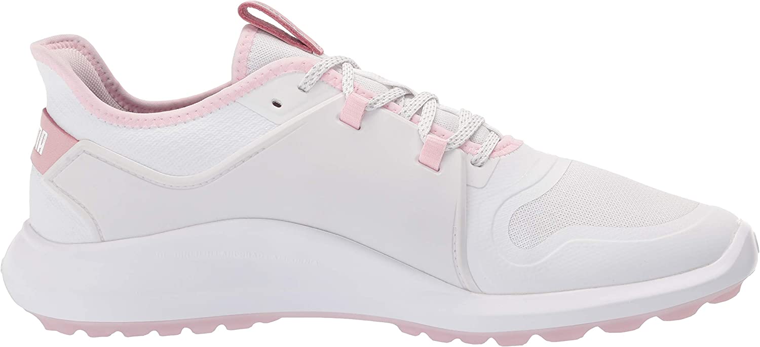 PUMA Golf Ladies Ignite FASTEN8 Spikeless Shoes