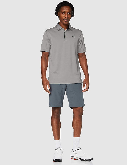 Under Armour Men's Tech Golf Polo