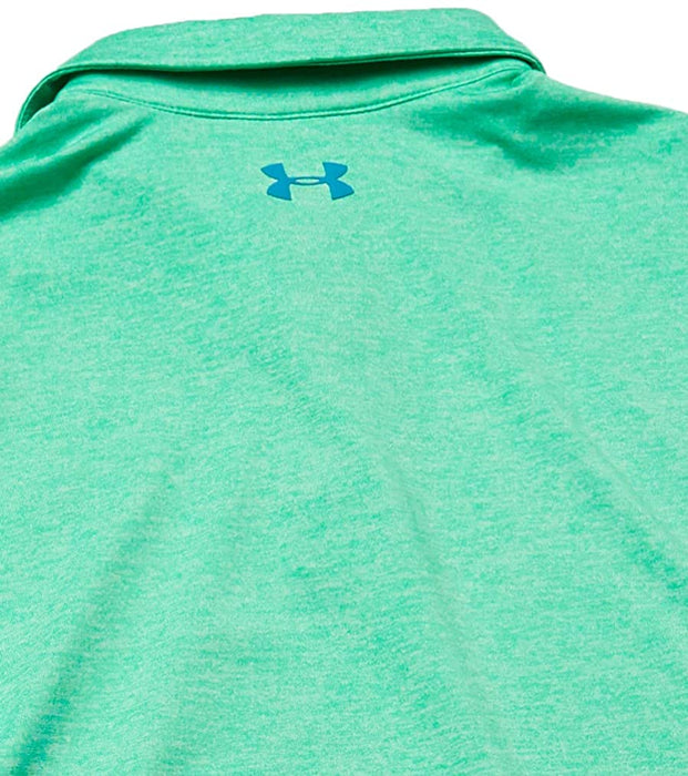 Under Armour Men's Playoff 2.0 Golf Polo