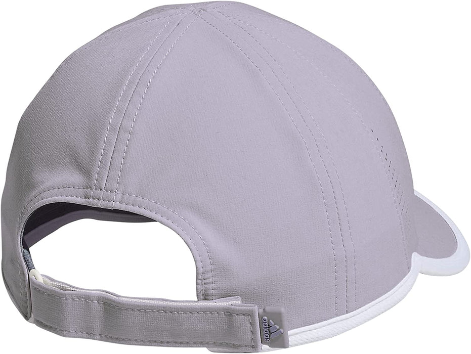 adidas Women's Superlite Relaxed Fit Performance Hat