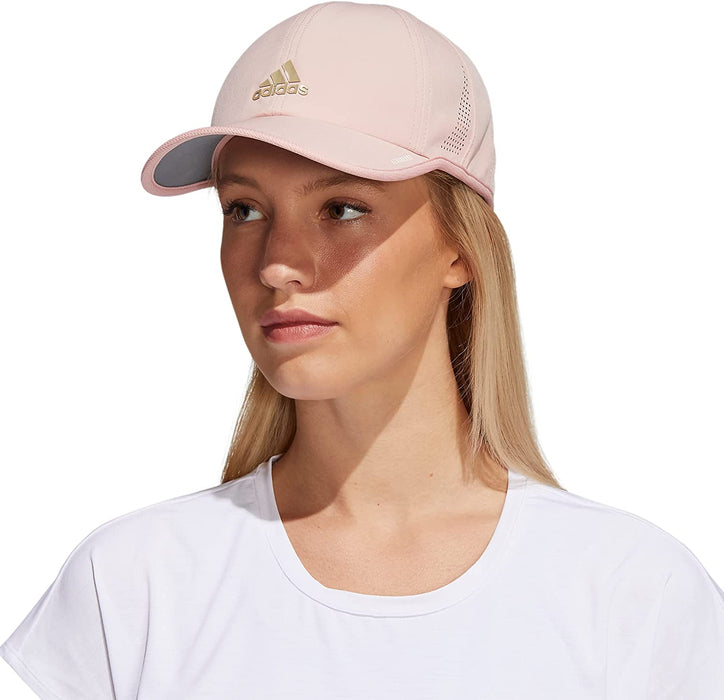 adidas Women's Superlite Relaxed Fit Performance Hat