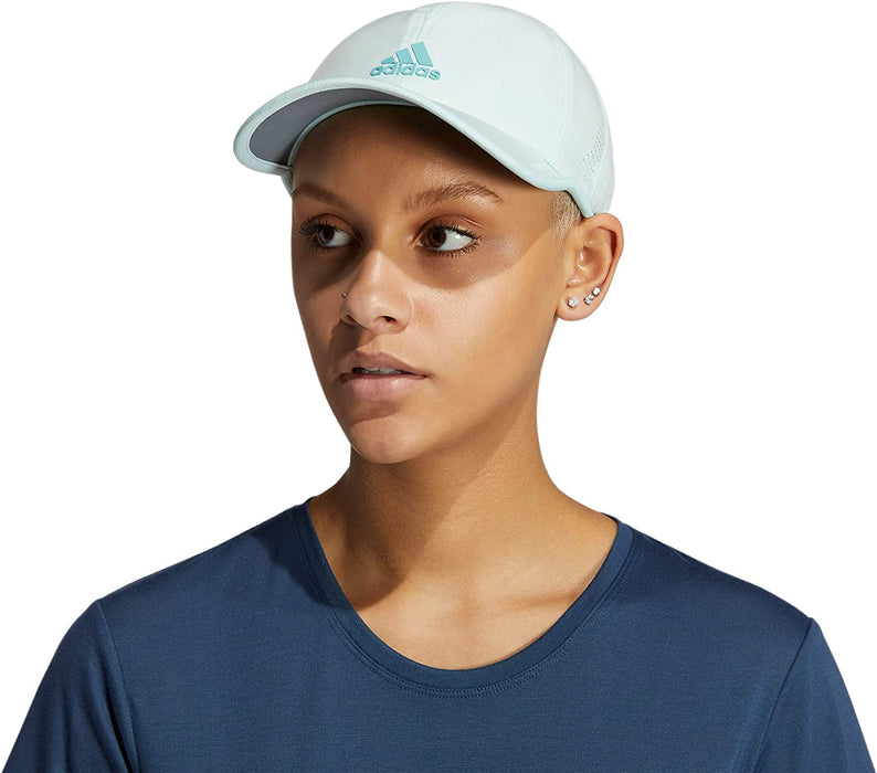 adidas Women's Superlite Relaxed Fit Performance Hat