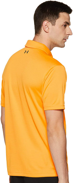 Under Armour Men's Tech Golf Polo