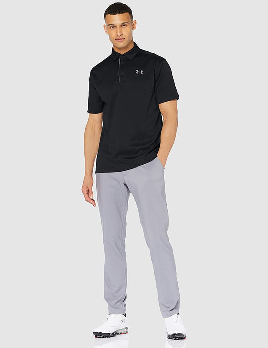 Under Armour Men's Tech Golf Polo