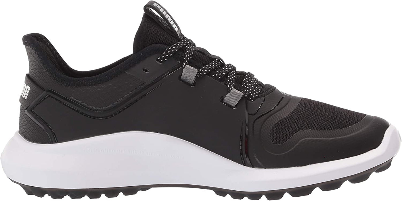 PUMA Golf Ladies Ignite FASTEN8 Spikeless Shoes