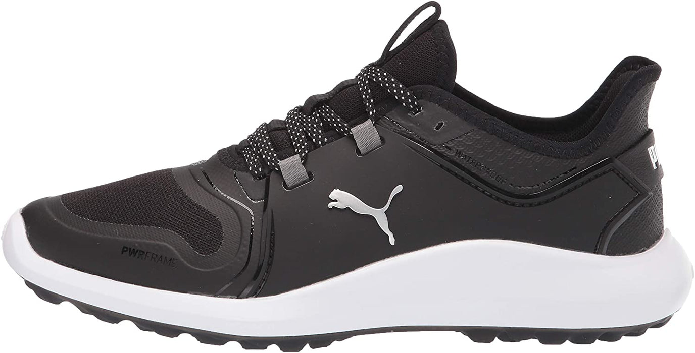 PUMA Golf Ladies Ignite FASTEN8 Spikeless Shoes