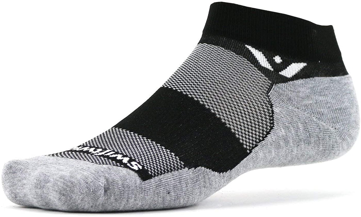 Swiftwick- MAXUS ONE Golf & Running Socks